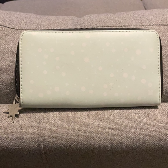 HOST PICK 🌺 Cute Llama Wallet - Picture 3 of 3